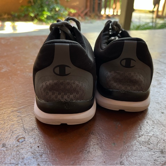 CHAMPION RUNNING SNEAKERS - Picture 6 of 11